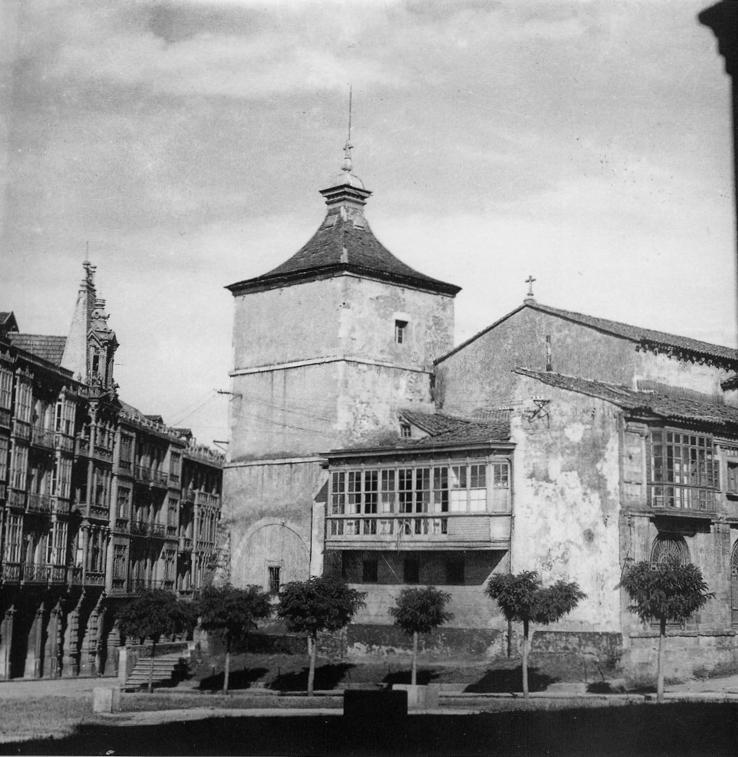 Lista 92+ Foto Iglesia De San Nicolas Leipzig El último